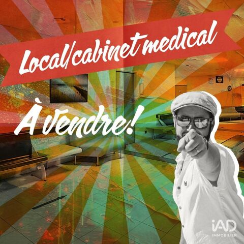 Vente Local d'activités 40 m&sup2; 109000 83160 La valette-du-var