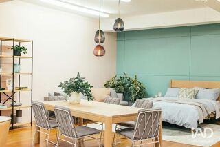  Appartement � vendre 1 pi�ce 49 m�