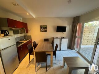  Appartement � vendre 3 pi�ces 42 m�