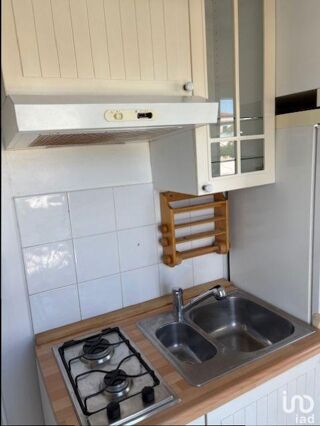  Appartement  vendre 1 pice 32 m
