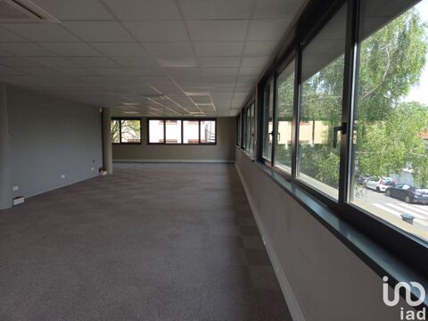 Vente Bureaux 294 m&sup2; 625000 69410 Champagne-au-mont-d'or
