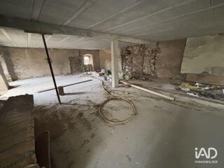  Appartement � vendre 1 pi�ce 270 m�