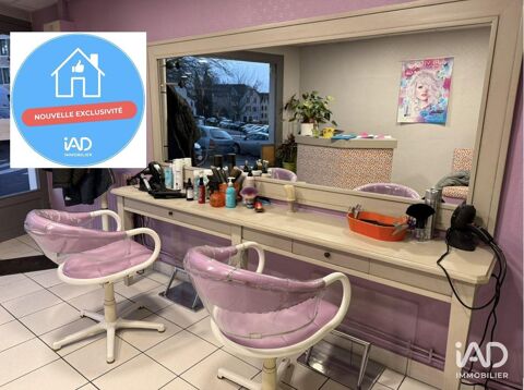 Vente Boutique/Local commercial 36 m&sup2; 13500 64400 Oloron-sainte-marie