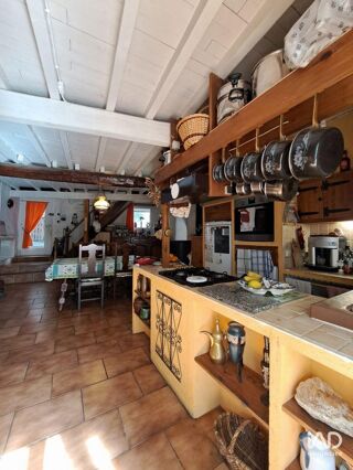  Maison � vendre 3 pi�ces 107 m�