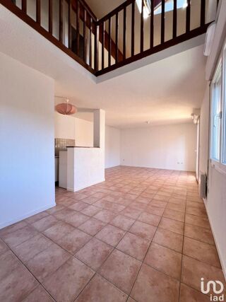  Appartement � vendre 2 pi�ces 53 m�