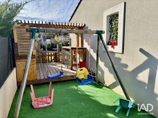  Maison � vendre 5 pi�ces 115 m�