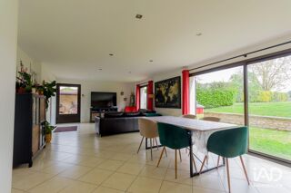  Maison � vendre 7 pi�ces 149 m�