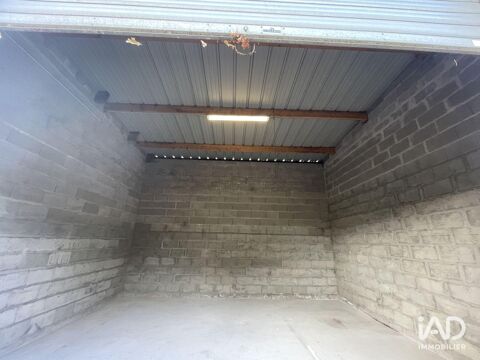 Location Hangar 40 m&sup2; 508 44220 Cou�ron