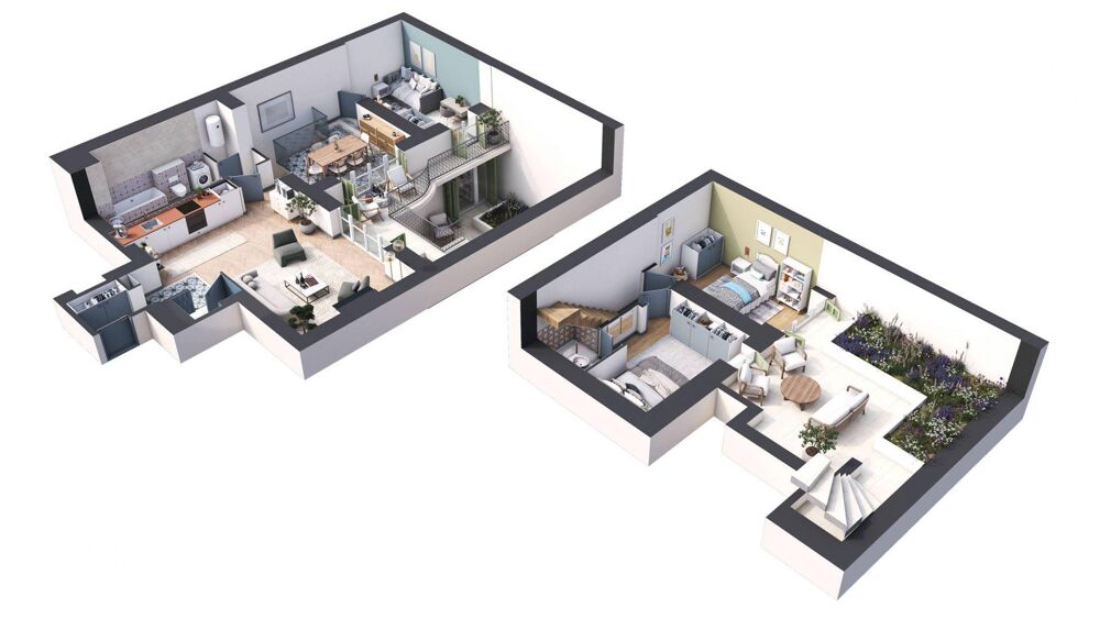 � vendre  Appartement Nice (06000)