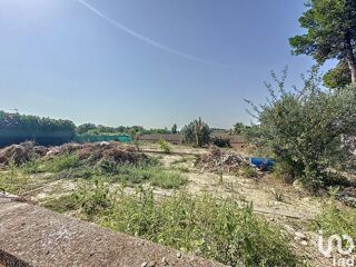  Terrain � vendre 1080 m�