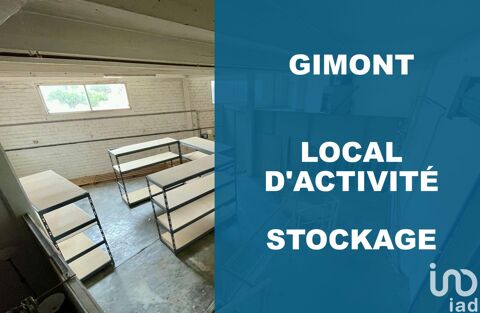 Location Local d'activit&eacute;s 65 m&sup2; 350 32200 Gimont