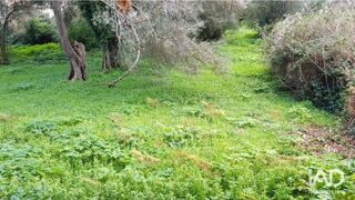  Terrain � vendre 1800 m�