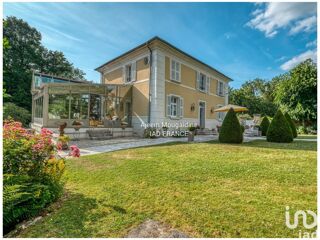  Maison � vendre 9 pi�ces 226 m�