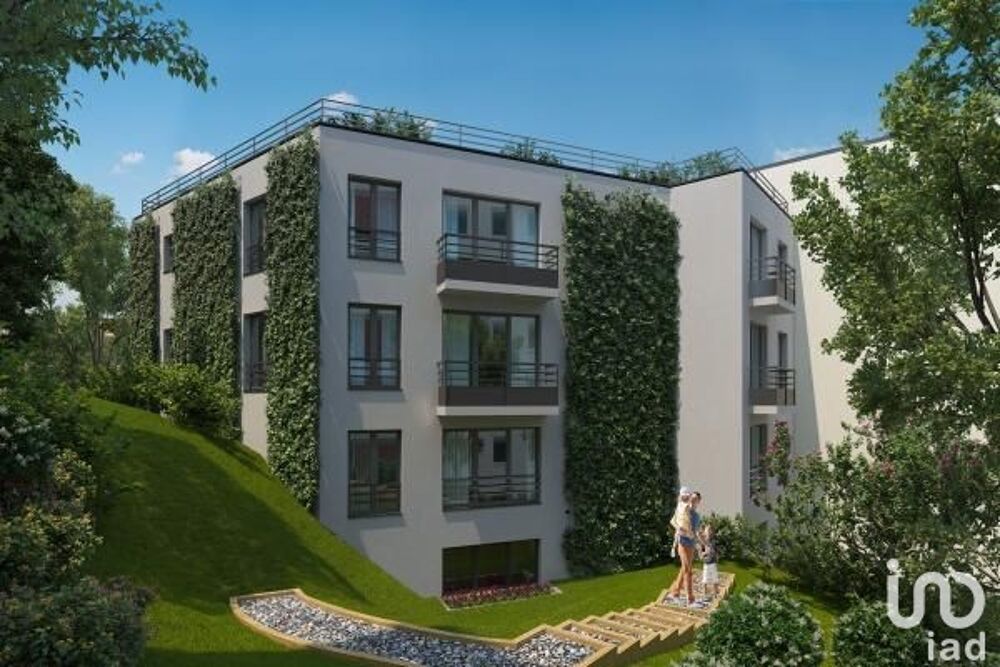 Vente Appartement Vente Appartement 2 pices Paris 19