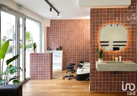 Vente Boutique/Local commercial 70 m&sup2; 139000 93160 Noisy-le-grand