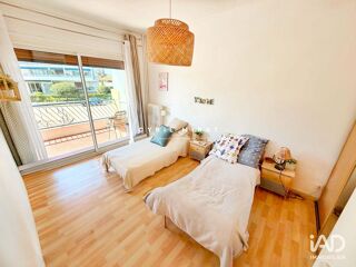  Appartement � vendre 3 pi�ces 71 m�