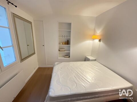  Appartement  louer 2 pices 44 m