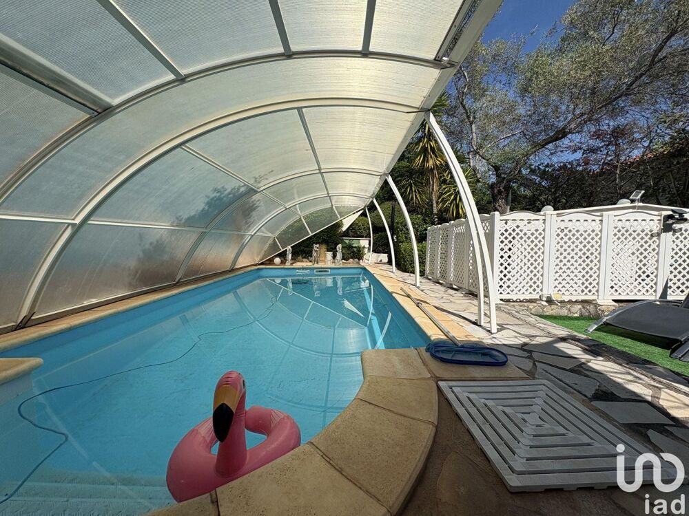  vendre  Maison La Seyne-sur-Mer (83500)