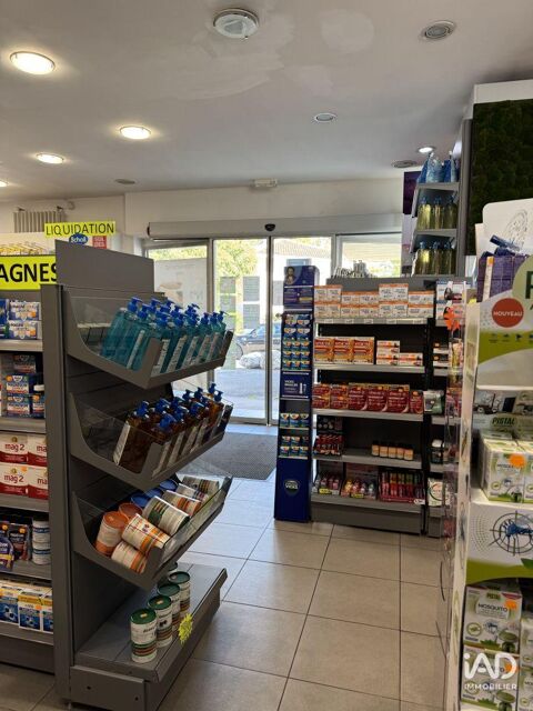 Vente Murs commerciaux 200 m&sup2; 308000 13310 Saint-martin-de-crau