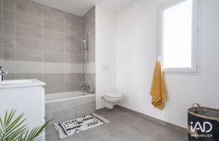  Maison � vendre 3 pi�ces 70 m�