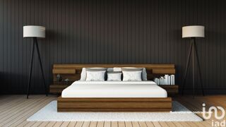  Appartement � vendre 5 pi�ces 107 m�