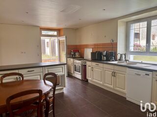  Maison � vendre 7 pi�ces 166 m�