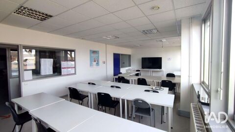 Location Bureaux 300 m&sup2; 3600 25000 Besancon