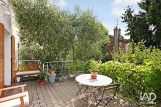  Maison � vendre 5 pi�ces 175 m�