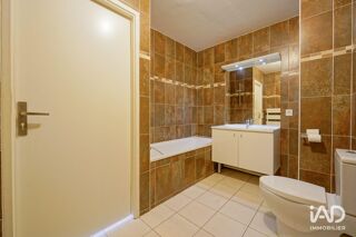  Appartement � vendre 2 pi�ces 49 m�