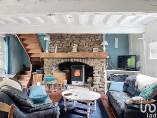  Maison � vendre 3 pi�ces 85 m�