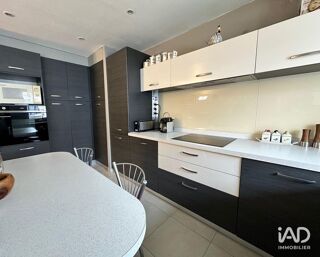  Appartement � vendre 2 pi�ces 56 m�