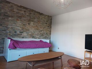  Appartement  vendre 2 pices 31 m