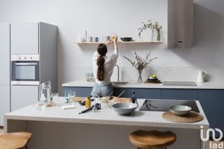  Maison � vendre 4 pi�ces 81 m�