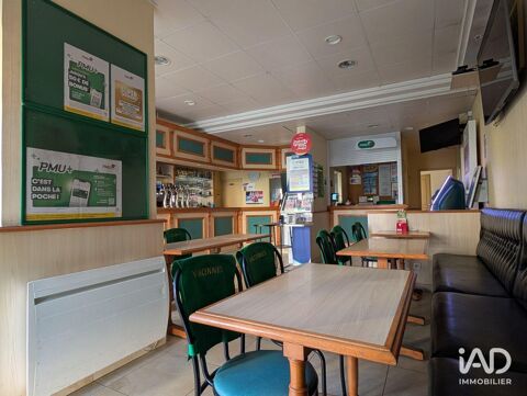 Vente Bar 124 m&sup2; 165000 72000 Le mans