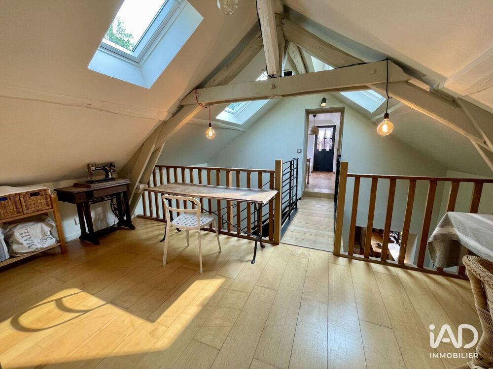 � vendre  Maison Montfort-l'Amaury (78490)