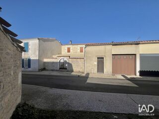  Maison � vendre 4 pi�ces 141 m�