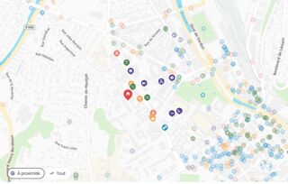  Appartement � vendre 4 pi�ces 100 m�