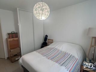  Appartement � vendre 2 pi�ces 40 m�