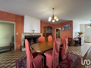  Maison � vendre 8 pi�ces 220 m�