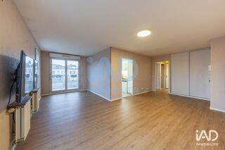  Appartement � vendre 3 pi�ces 66 m�