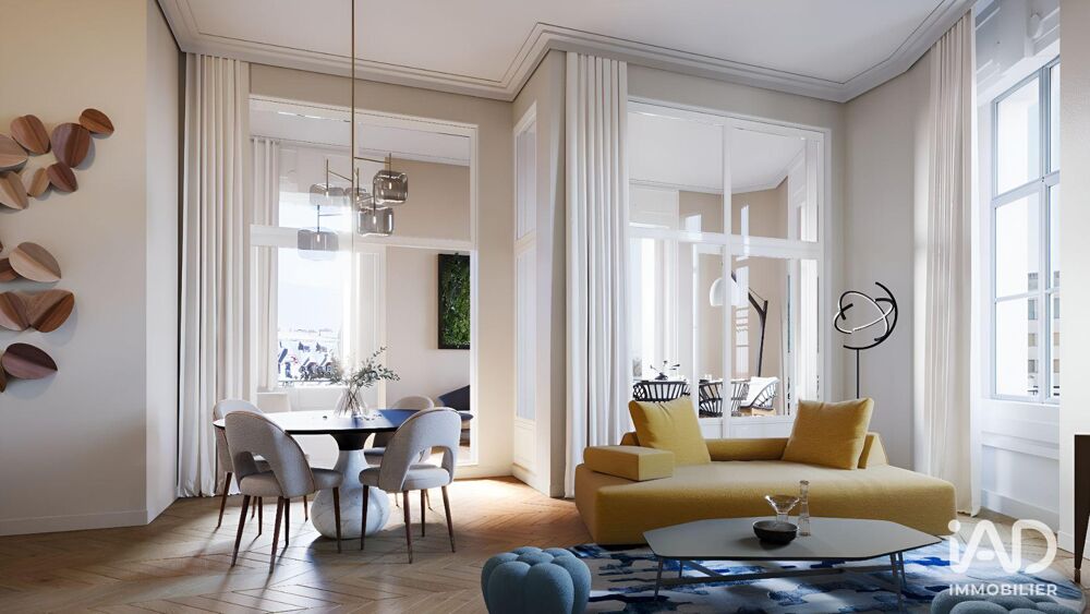 � vendre  Appartement Aix-les-Bains (73100)