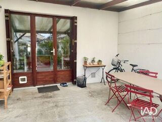  Maison � vendre 4 pi�ces 90 m�