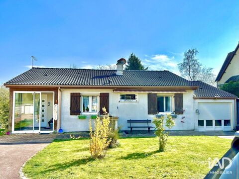   Vente Maison/villa 3 pi�ces Maison - 3 pi�ce(s) - 81 m�