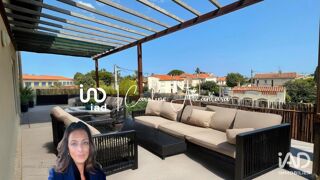  Appartement � vendre 2 pi�ces 40 m�