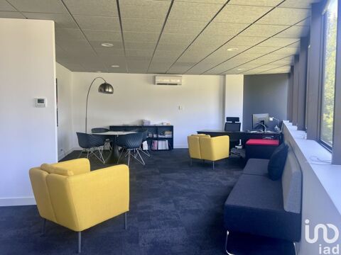 Vente Bureaux 129 m&sup2; 395200 74160 Archamps