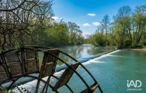 Vente Murs commerciaux 250 m&sup2; 875000 84800 L'isle-sur-la-sorgue