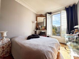  Appartement � vendre 3 pi�ces 54 m�