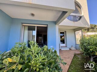  Appartement � vendre 2 pi�ces 40 m�