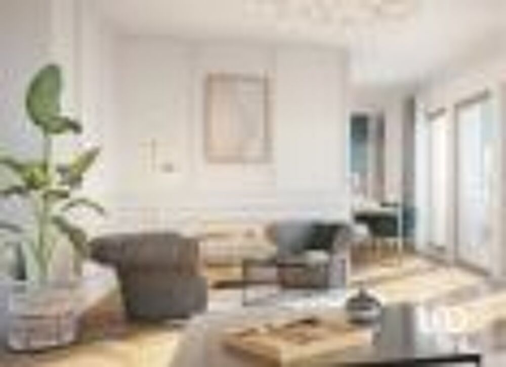 Vente Appartement Vente Appartement 3 pices Paris 11