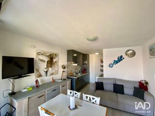  Appartement � vendre 2 pi�ces 26 m�